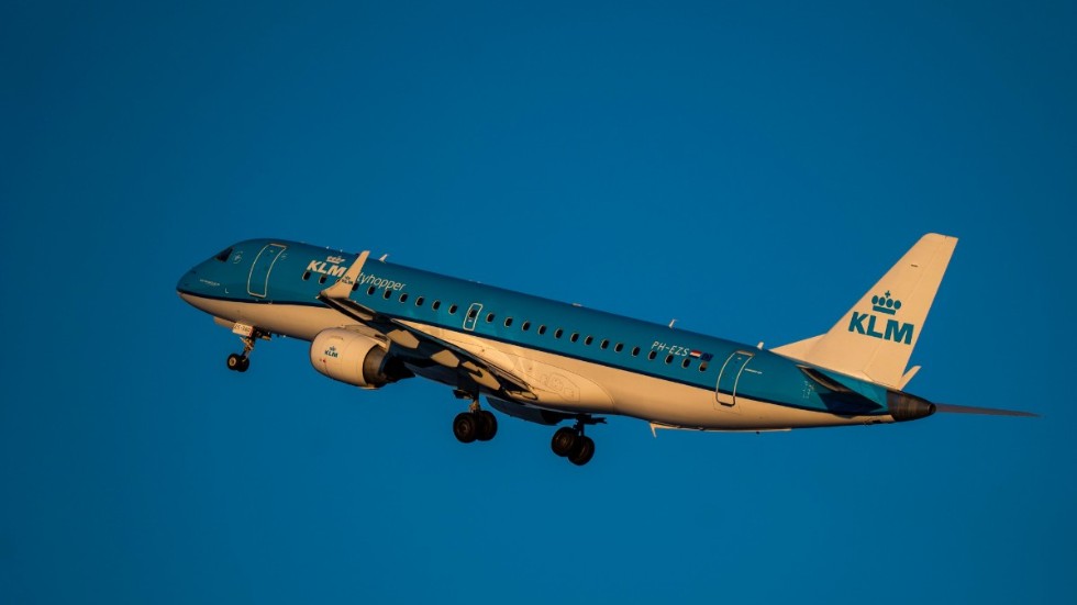 Flygbolaget KLM vann den rättsliga tvisten mot två missnöjda Vimmerbybor.
