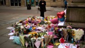 Man kopplad till terrordådet i Manchester gripen