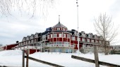 Klart: Hotellet i Överkalix säljs för 6,5 miljoner