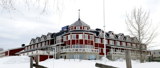Klart: Hotellet i Överkalix säljs för 6,5 miljoner