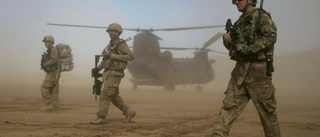 Därför förlorade USA kriget i Afghanistan