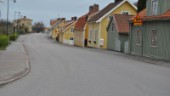 Tung trafik och fartdårar rakt igenom Skänninge
