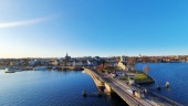 Tio nya företag registrerade i Västervik i augusti