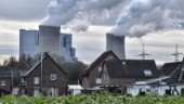 Är växthusgas obeskattad kan klimatpolitik inte lyckas 
