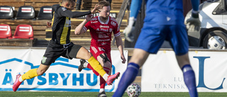 Repris: Se Piteå IF:s match mot Sandviken
