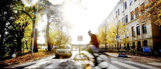 Replik: Hållbart resande är viktigt när Eskilstuna växer
