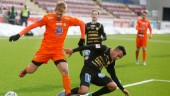 Mittbacken Björnquist lämnade Örebro för AFC: "Fullt på den positionen"