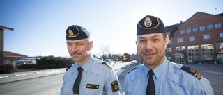 Så ska polisen förebygga brott i Oxelösund