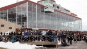 Insändare: Rusta Sundbyholms travbana till en modern arena för hästsport