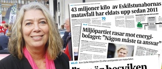 Wågström ändrar sig – är stolt över bolagets miljöarbete