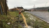 Vattenläckan i Vackerby i Gnesta lagad – alla har vatten igen