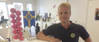 Erik tillbaka: "Hjärtat klappar för bandyn"