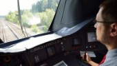 SJ startar egen lokförarutbildning: "Inget hot mot Protrain i Mjölby"