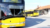 Bussupphandlingen överklagas – igen • Då kan Gotlandsbuss sköta kollektivtrafiken