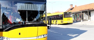 Bussupphandlingen överklagas – igen • Då kan Gotlandsbuss sköta kollektivtrafiken