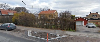 269 kvadratmeter stor villa i Strängnäs såld för 10 400 000 kronor