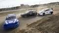 Lördag 11.00: Se finalen i Norrlandsveckan i rallycross