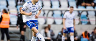IFK-backen om debuten på hemmaplan: "Man fick gåshud"