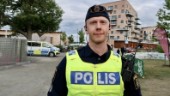 Lugn helg för polisen – trots festligheter i hela Västervik • Polisen: "Har inte varit mer att göra än en vanlig kroghelg"