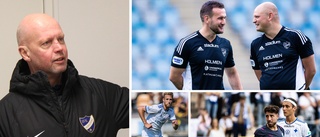 Martinsson bekräftar – IFK håller koll efter innermittfältare: "Det jobbar vi med också"
