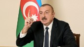 EU köper gas från Baku