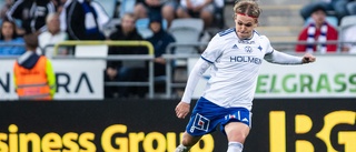 Tung förlust i Sigurdssons återkomst i IFK: "Vi ska försöka vända på det här"