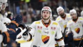 Lilja klar för KHL-klubb: "Skrev på innan kriget"