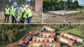 Nya hyresbostäder i Hemse och Klintehamn försenas – för andra gången