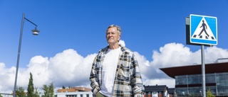 Bo Larsson, 78, gick emot M om skolan – nu leder han SD • "Är fortfarande ganska ung och frisk"