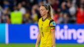 Här är betygen: Så bra var de svenska spelarna i EM • Hon håller världsklass – flera underkända