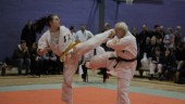 Karatehoppet inför VM: "Lika delar panik och glädje" • Siktar på guld