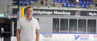 NSK:s nya tränare: "Jag och Antti kommer att kliva in med ett vitt papper"