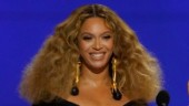 Beyoncé inleder världsturné i Sverige