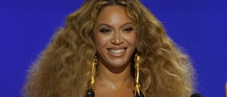 Beyoncé inleder världsturné i Sverige