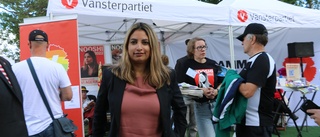 Partiledare inleder valturné under Nolia: "Vi behöver höja kvinnornas löner"