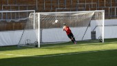 Uppsala fotbolls nya målvakt missar två raka matcher – för att vara med Djurgården
