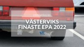 Nu ska Västerviks snyggaste EPA utses