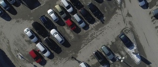 Insändare: Hopplöst att parkera bilen i Strängnäs