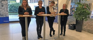 Efter Centerpartiets utspel: Moderaterna, Liberalerna och Kristdemokraterna håller ihop