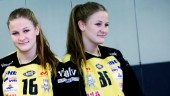 Irma Schjött storspelade förgäves