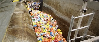 Replik: Avfallssortering skyddar både människor och miljö