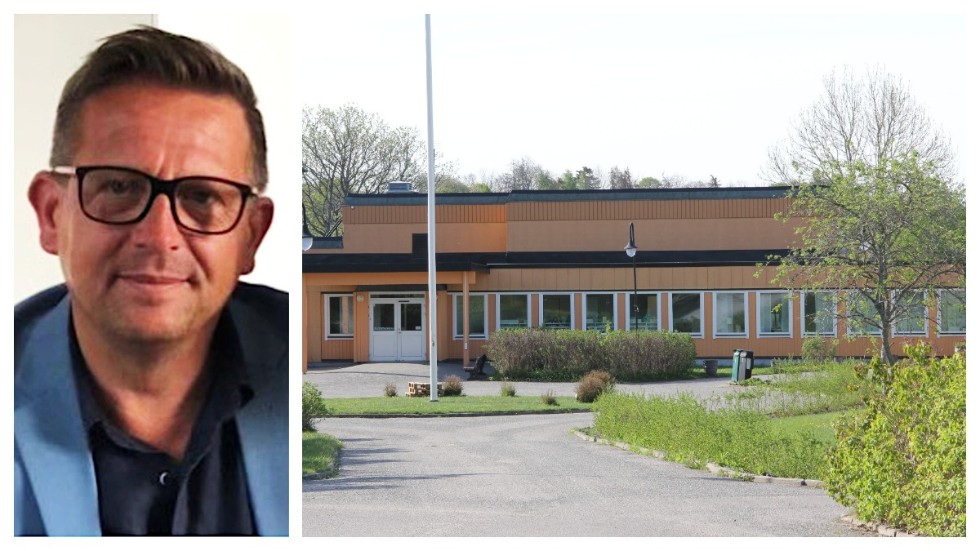 Förbud mot att använda mögeldrabbad skola upphävs • Kommunen vägrar lyda:  