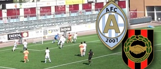 AFC Eskilstuna U21 tog emot Brommapojkarna – se matchen igen