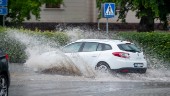 Översvämning efter skyfall vanligast på sommaren – Detta kan du göra för att skydda dig • "Fastighetsägare har ett eget ansvar"