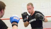 Ny motståndare – för femte gången