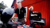 Bästa svenska laget vid barbeque-VM