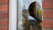 Förskola också drabbad i Åker – kring tio fönster krossade