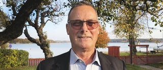 Ingvar, 74, förklarades död av Svenska kyrkan