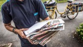 Postnord anmäls för stöld av tidskrifter