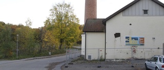 Bostadsbygge i värmeverket i Sundby park kan starta efter nyår